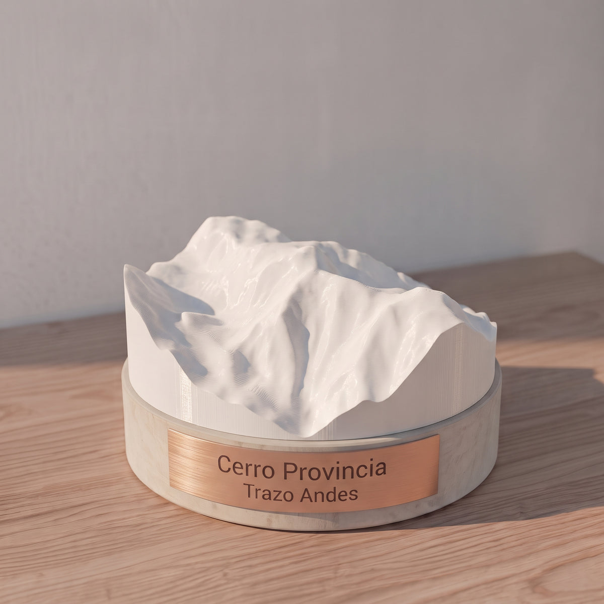 Cerro Provincia