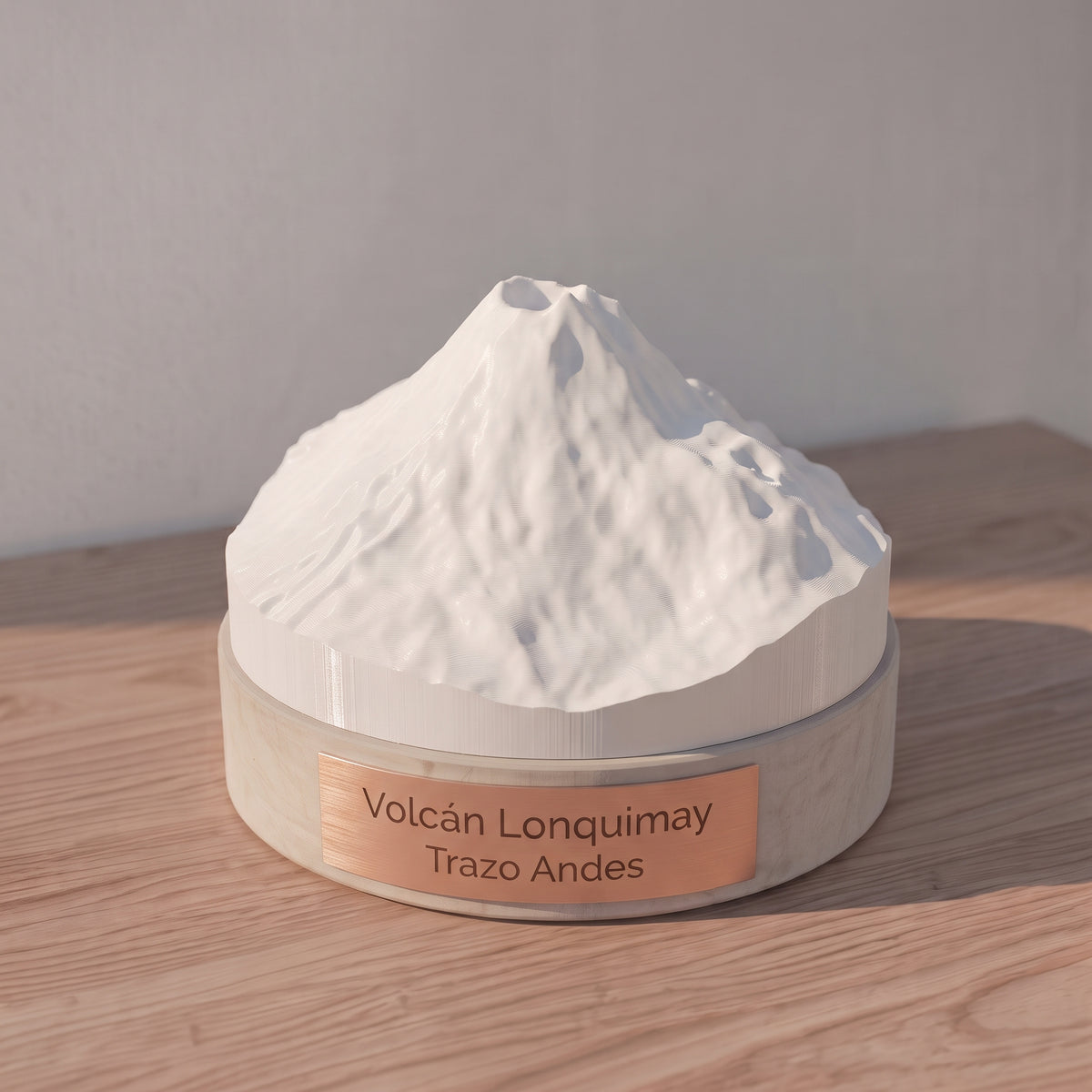 Volcán Lonquimay