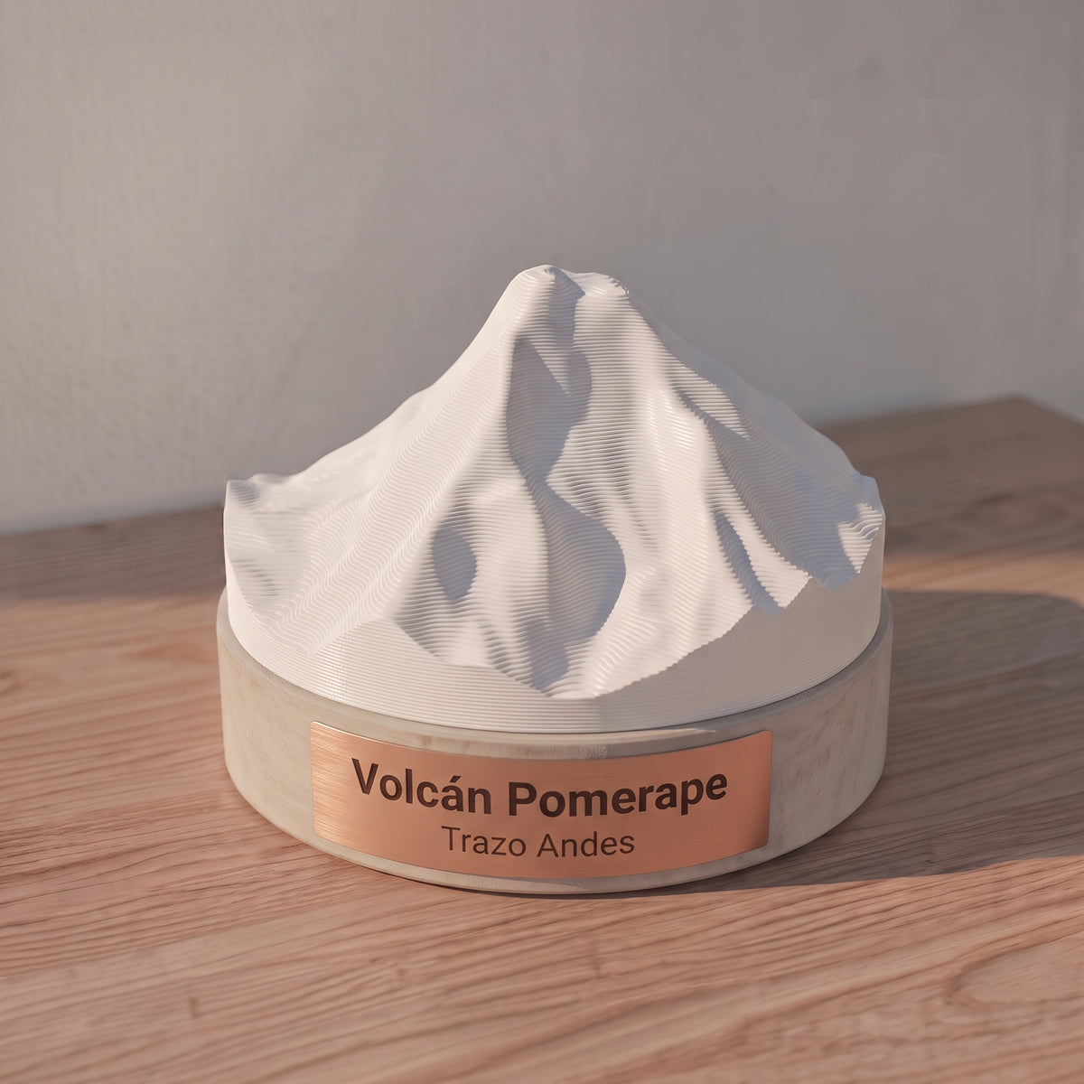 Volcán Pomerape