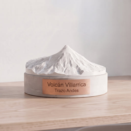 Volcán Villarrica