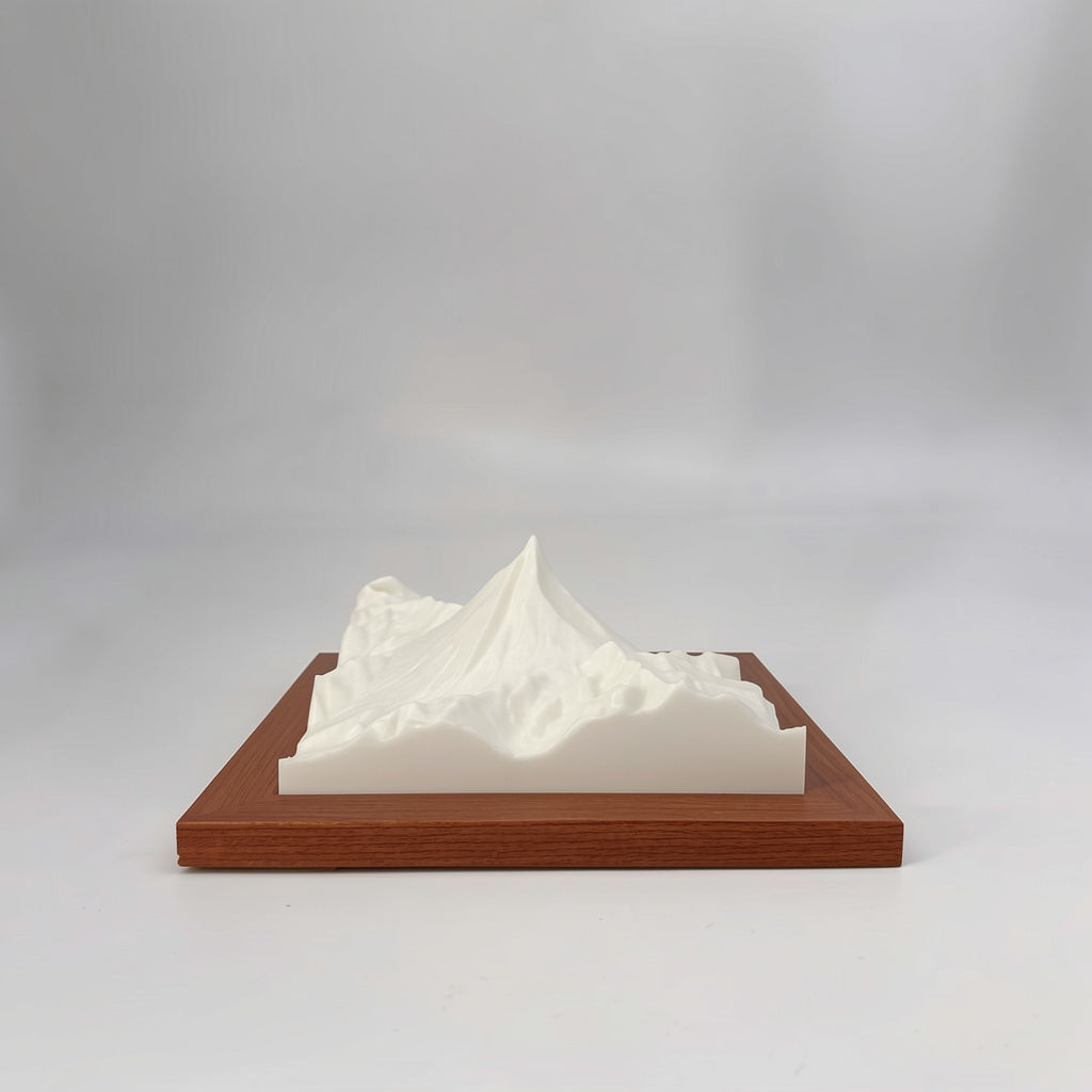 Volcán Puntiagudo