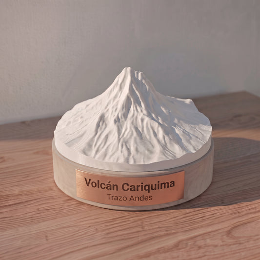 Volcán Cariquima
